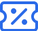 Coupon Icon
