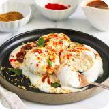 Dahi Bhalla