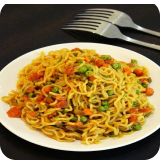 Vegetable Maggi