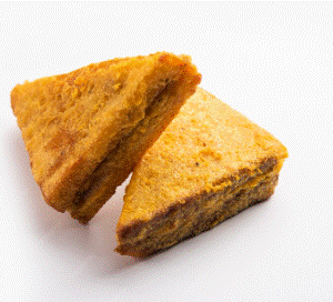 Bread Pakora