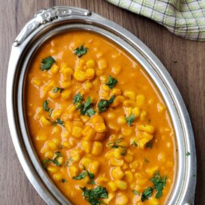 Sabzi-1 Quarter Plate